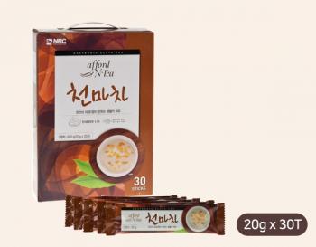 어포드 천마차 (20g x 30T)